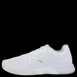 Head Revolt Pro 4.0 Women White/grey Vit och Grå