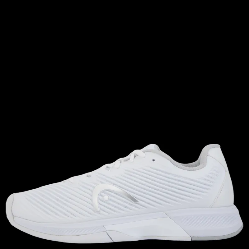 Head Revolt Pro 4.0 Women White/grey Vit och Grå