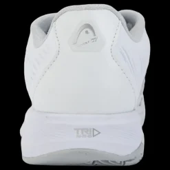Head Revolt Pro 4.0 Women White/grey Vit och Grå