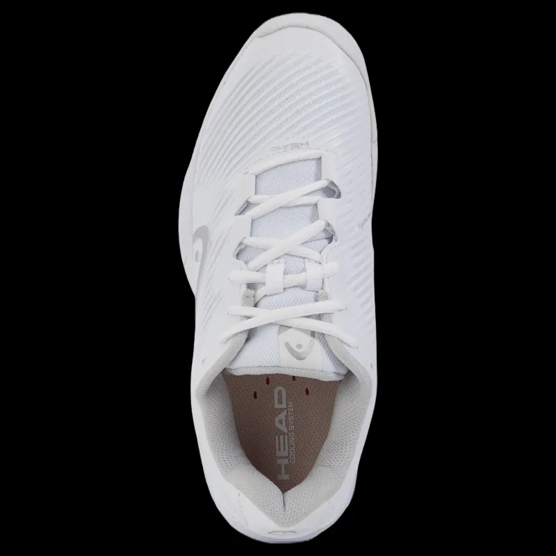 Head Revolt Pro 4.0 Women White/grey Vit och Grå