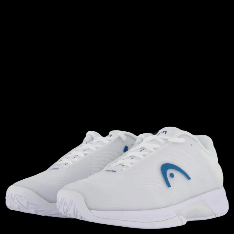 Hot Head Revolt Pro 4.5 Women White/twilight Blue Vit