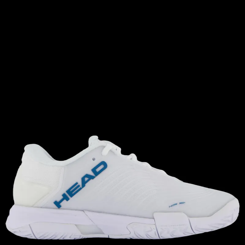 Hot Head Revolt Pro 4.5 Women White/twilight Blue Vit