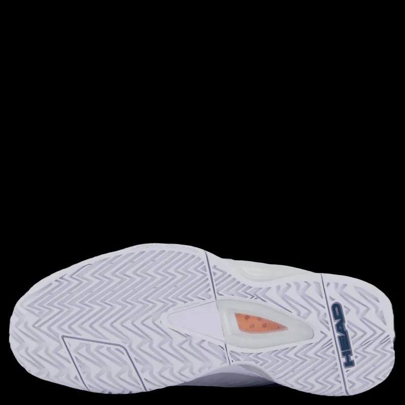 Hot Head Revolt Pro 4.5 Women White/twilight Blue Vit