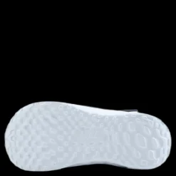 Clearance Nike Revolution 6 Baby/toddler Shoe Iron Grey/white-smoke Grey Svart