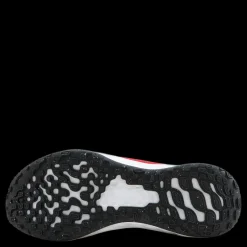 Nike Revolution 6 Little Kids' Shoes UNIVERSITY RED/BLACK Röd Outlet