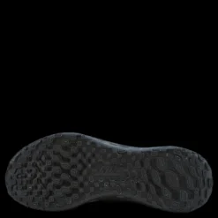 New Nike Revolution 6 Little Kids' Shoes BLACK/BLACK-DK SMOKE GREY Svart