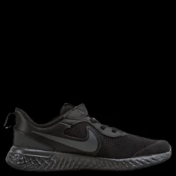 Online Nike Revolution 5 PS Little kids Black Svart