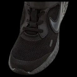 Online Nike Revolution 5 PS Little kids Black Svart