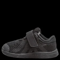 New Nike Revolution 4 TD Black Svart