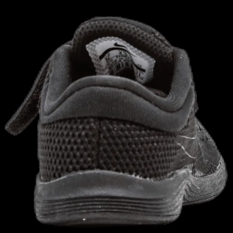 New Nike Revolution 4 TD Black Svart