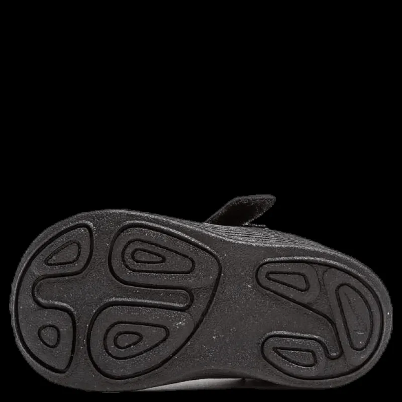 New Nike Revolution 4 TD Black Svart