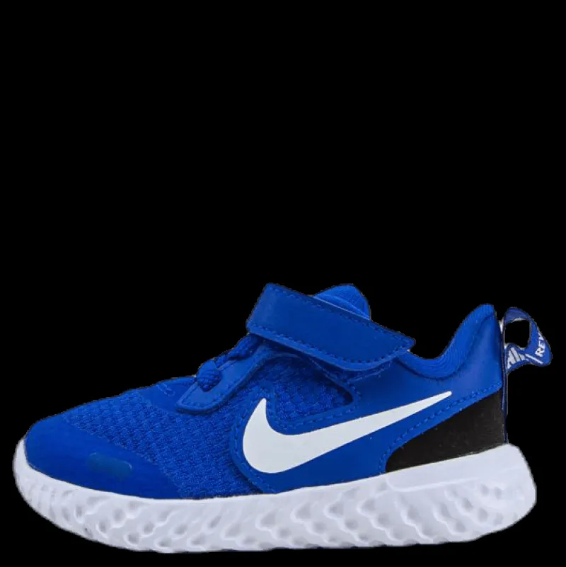 Nike Revolution 5 TD Blue Blå