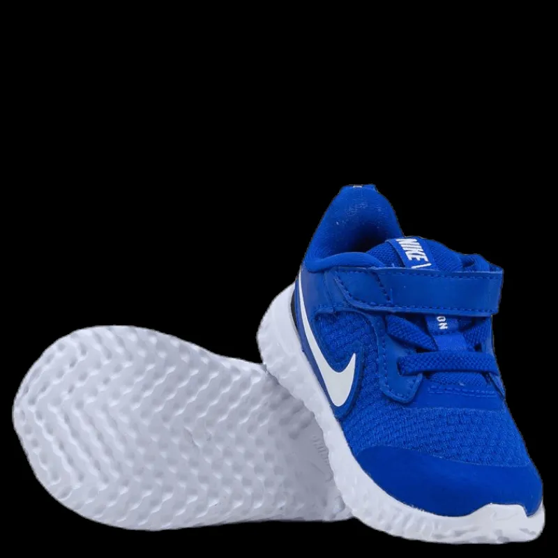 Nike Revolution 5 TD Blue Blå