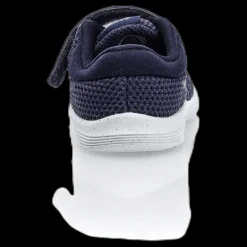 Hot Nike Revolution 4 TD Kids Blue Blå