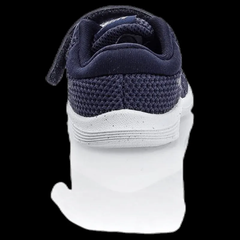 Hot Nike Revolution 4 TD Kids Blue Blå