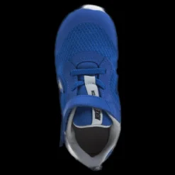 New Nike Revolution 5 TD Kids Blue Blå