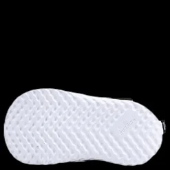 Nike Revolution 5 TD Kids White/Black Svart Outlet