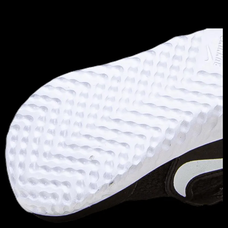 Nike Revolution 5 TD Kids White/Black Svart Outlet