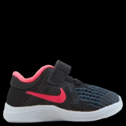 Online Nike Revolution 4 TD Pink/Black Flerfärgad