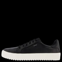 Sale Polecat Rex Turin Gtx Black Svart