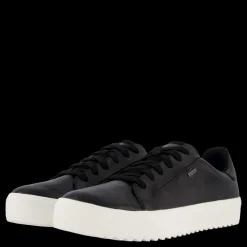 Sale Polecat Rex Turin Gtx Black Svart