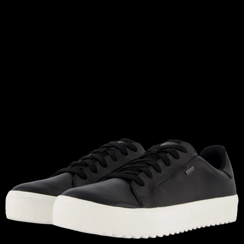 Sale Polecat Rex Turin Gtx Black Svart