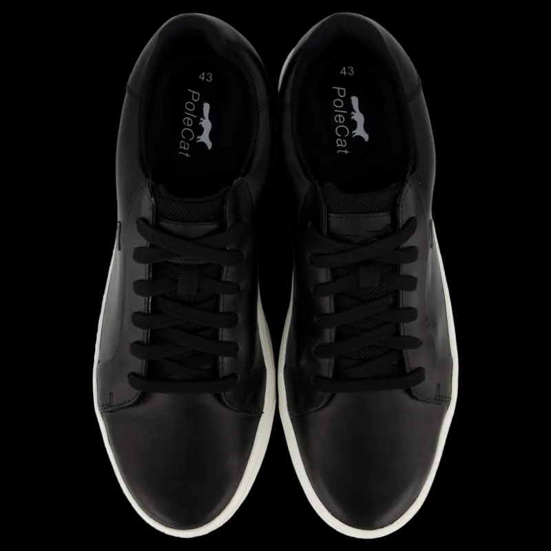 Sale Polecat Rex Turin Gtx Black Svart
