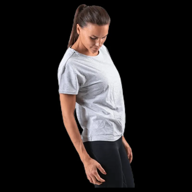 BLACC Rhen Tee Grey Grå Online