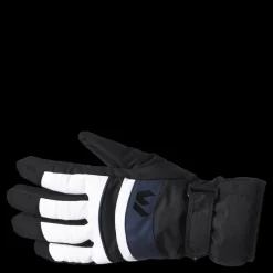 Whistler Rhett Ski Gloves Blue Blå New