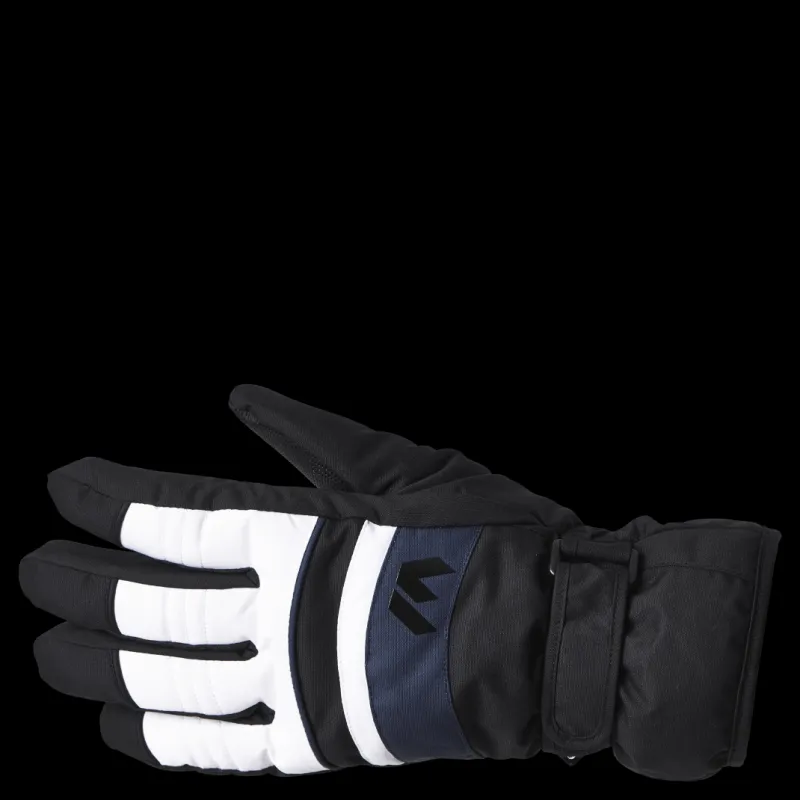 Whistler Rhett Ski Gloves Blue Blå New