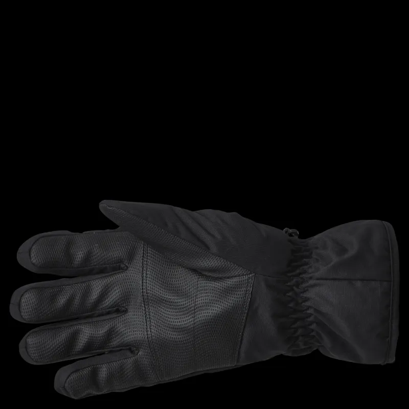 Whistler Rhett Ski Gloves Blue Blå New