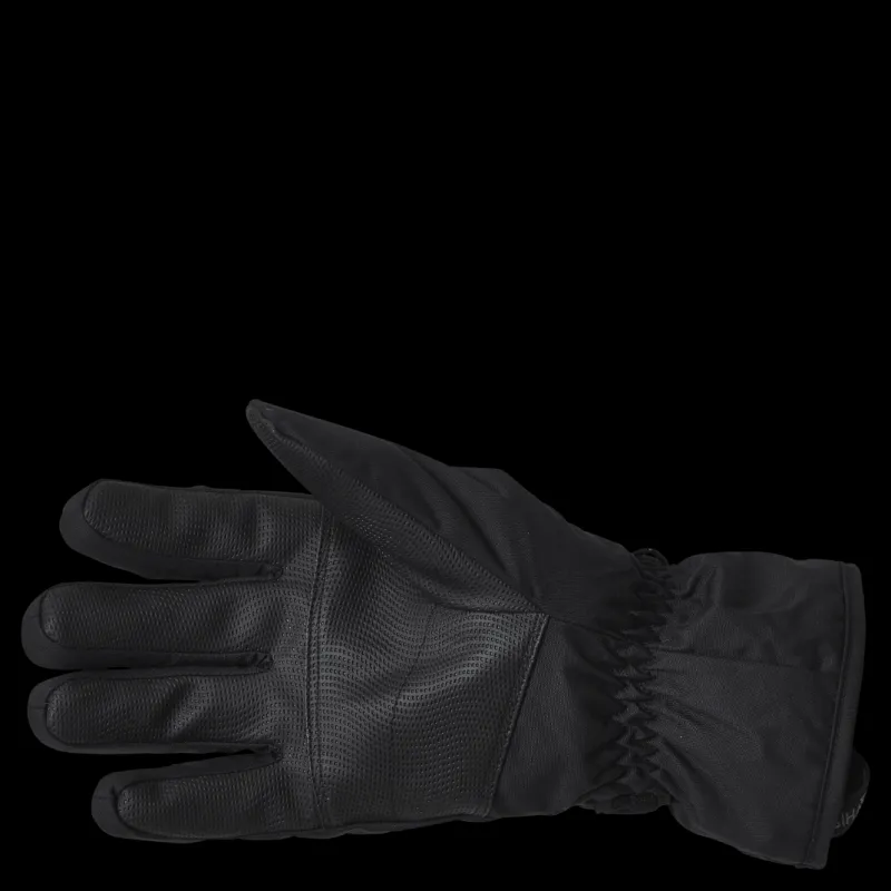Clearance Whistler Rhett Ski Gloves Blue Blå