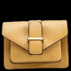 Online Only Ria Crossover Bag Yellow Gul