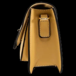 Online Only Ria Crossover Bag Yellow Gul