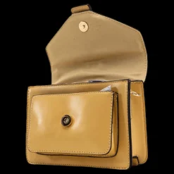 Online Only Ria Crossover Bag Yellow Gul