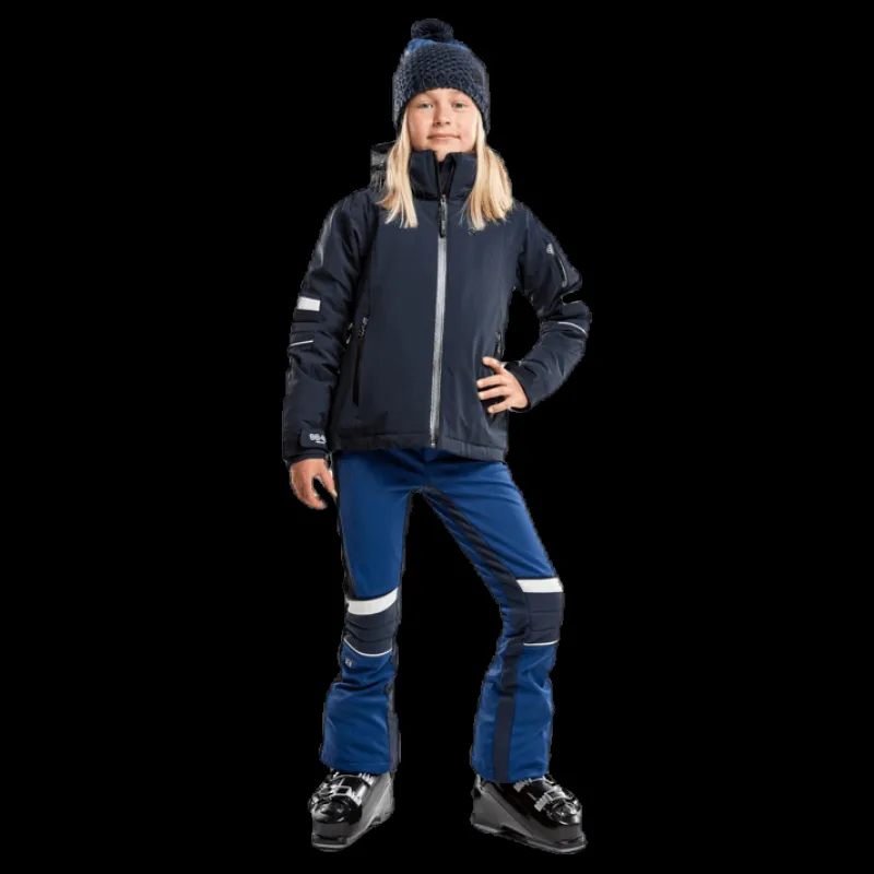 Clearance 8848 Altitude Rianni Junior Jacket Blue Blå
