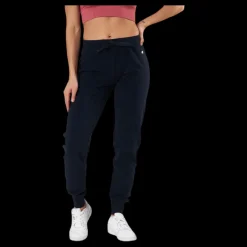 Clearance Champion Rib Cuff Pants Blå Svart