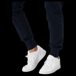 Clearance Champion Rib Cuff Pants Blå Svart