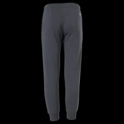 Champion Rib Cuff Pants Blackened Pearl Svart New