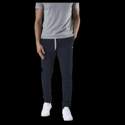 Outlet Champion Rib Cuff Pants Blue Blå