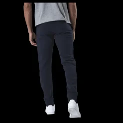 Outlet Champion Rib Cuff Pants Blue Blå