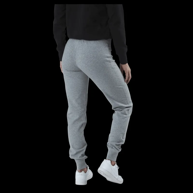 Champion Rib Cuff Pants Grey Grå