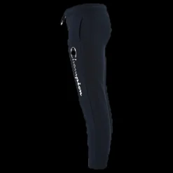 Champion Rib Cuff Pants Junior Blue Blå New