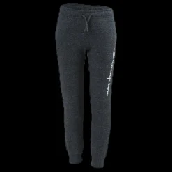 Online Champion Rib Cuff Pants Junior Grey Grå