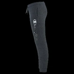 Online Champion Rib Cuff Pants Junior Grey Grå