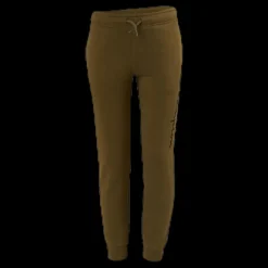 Online Champion Rib Cuff Pants Junior Green Grön