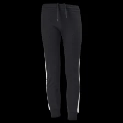 Online Champion Rib Cuff Pants Kk001 Svart