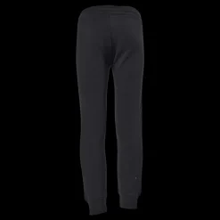 Online Champion Rib Cuff Pants Kk001 Svart
