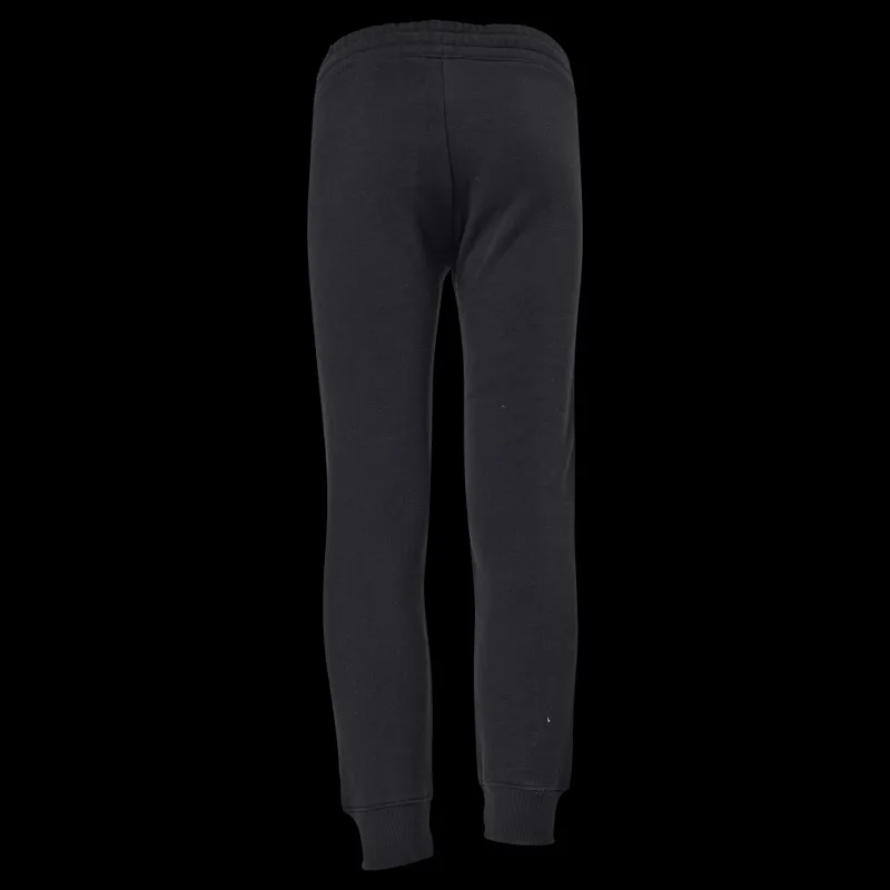 Online Champion Rib Cuff Pants Kk001 Svart
