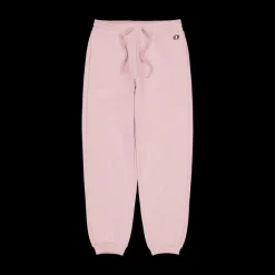 Best Champion Rib Cuff Pants Pale Hauve Rosa